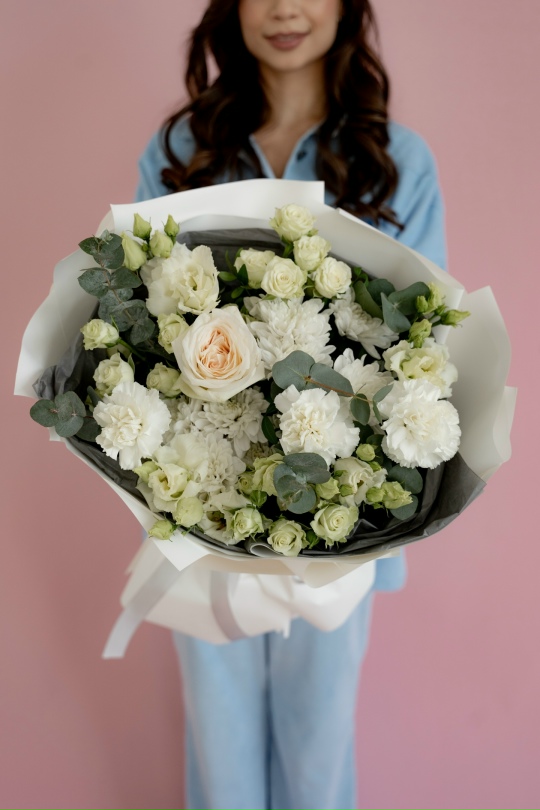 Дыхание весны