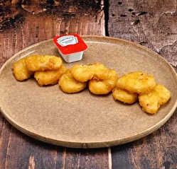 Пельмешки