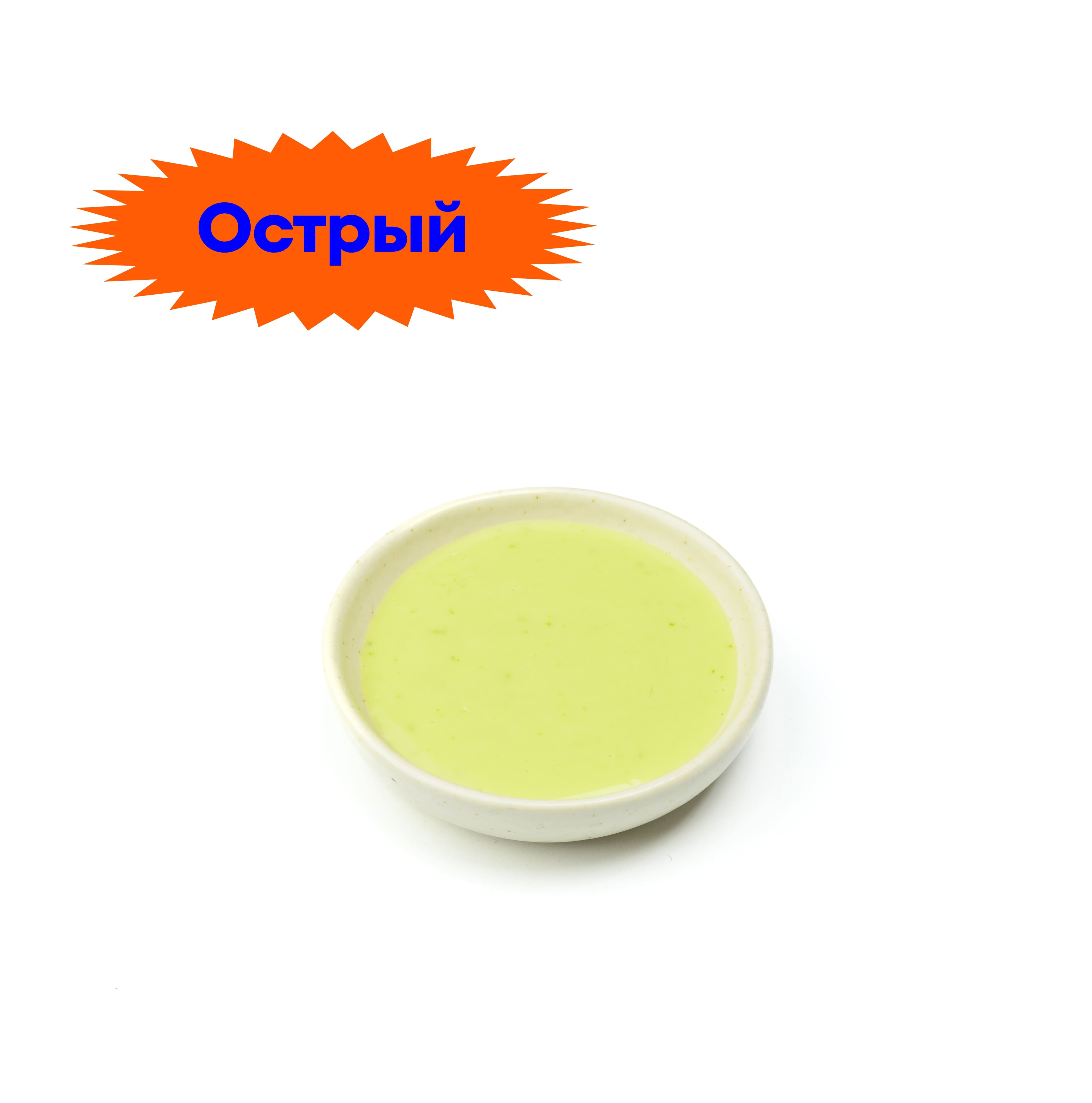 Соус Халапеньо