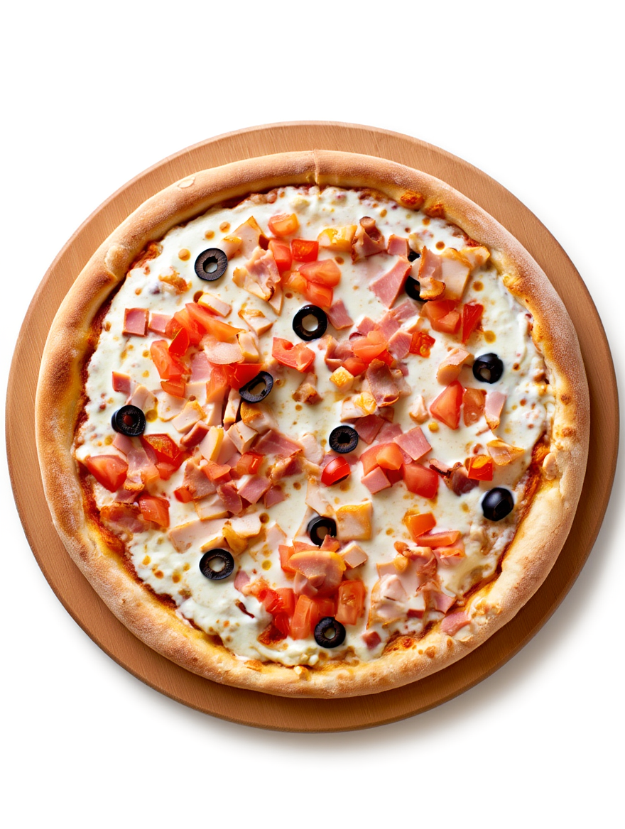 Фирменная от шефа