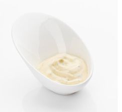 Сливочно-чесночный соус