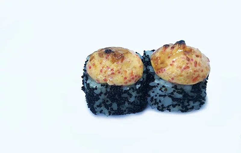 Дракон ROASTED хот