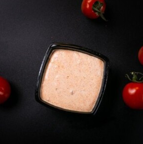 Соус урнебес