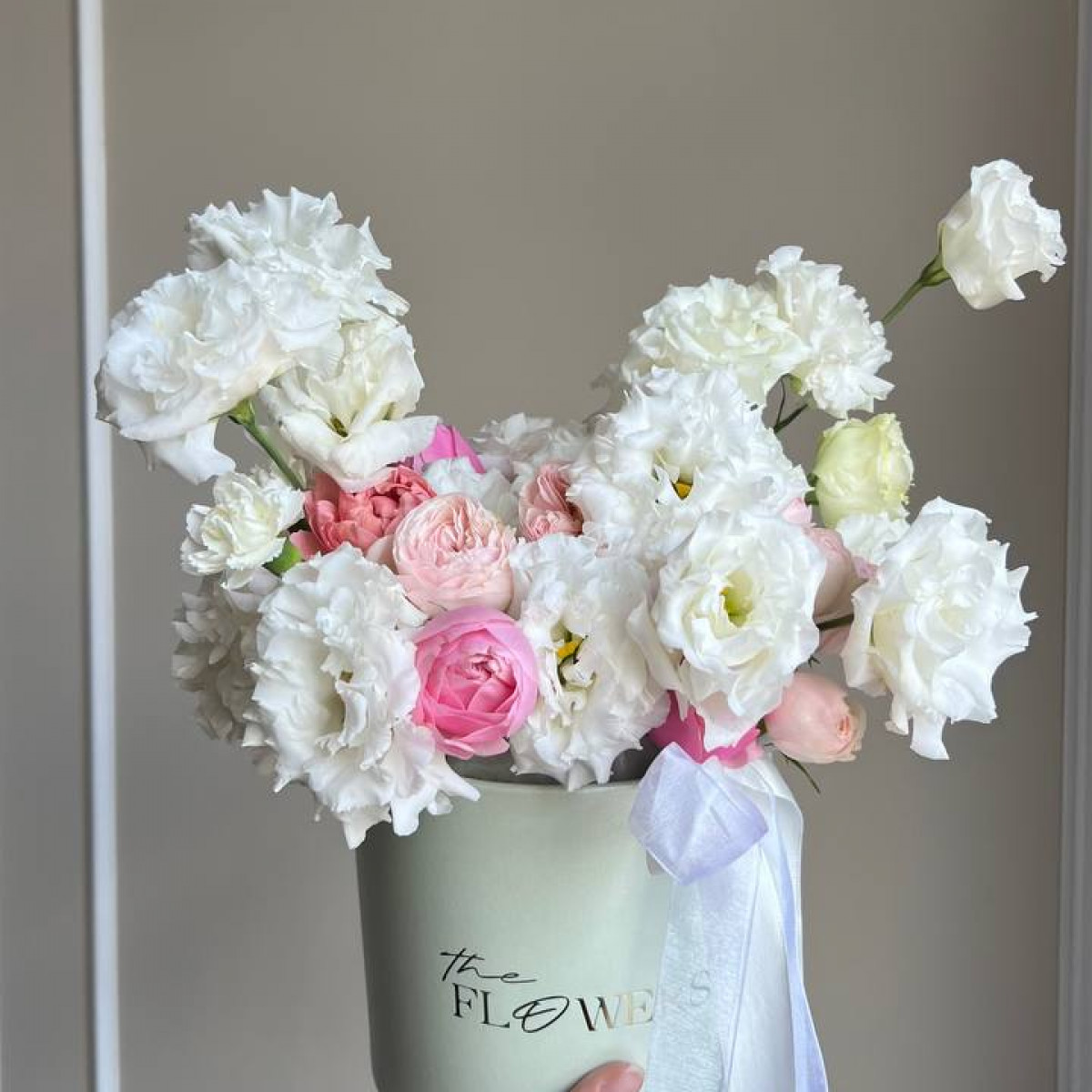 Композиция (предзаказ) 64