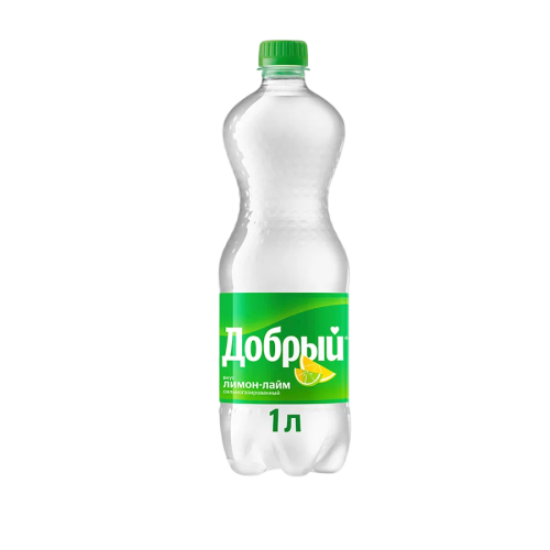 Добрый Лимон-Лайм (1л)