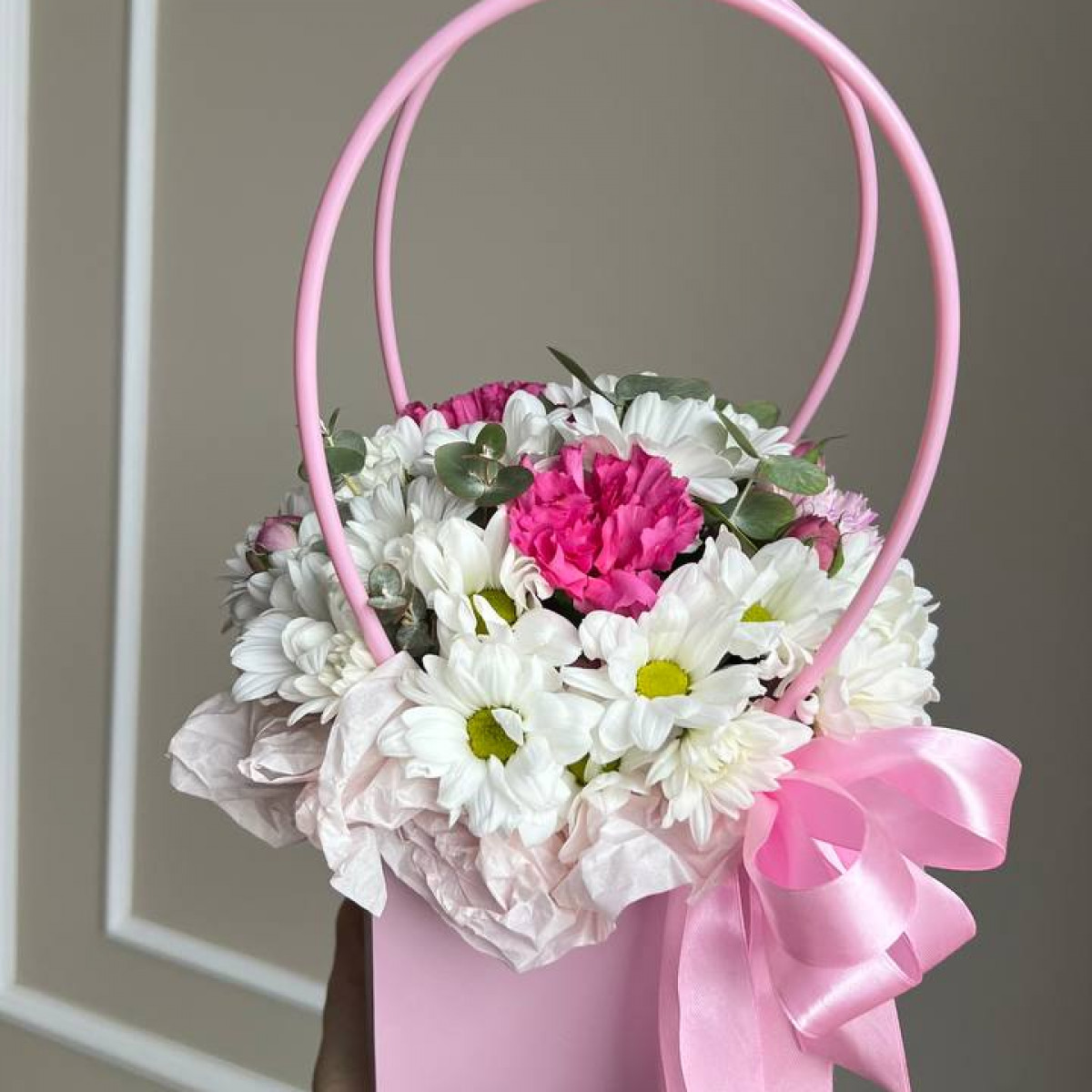 Композиция (предзаказ) 14