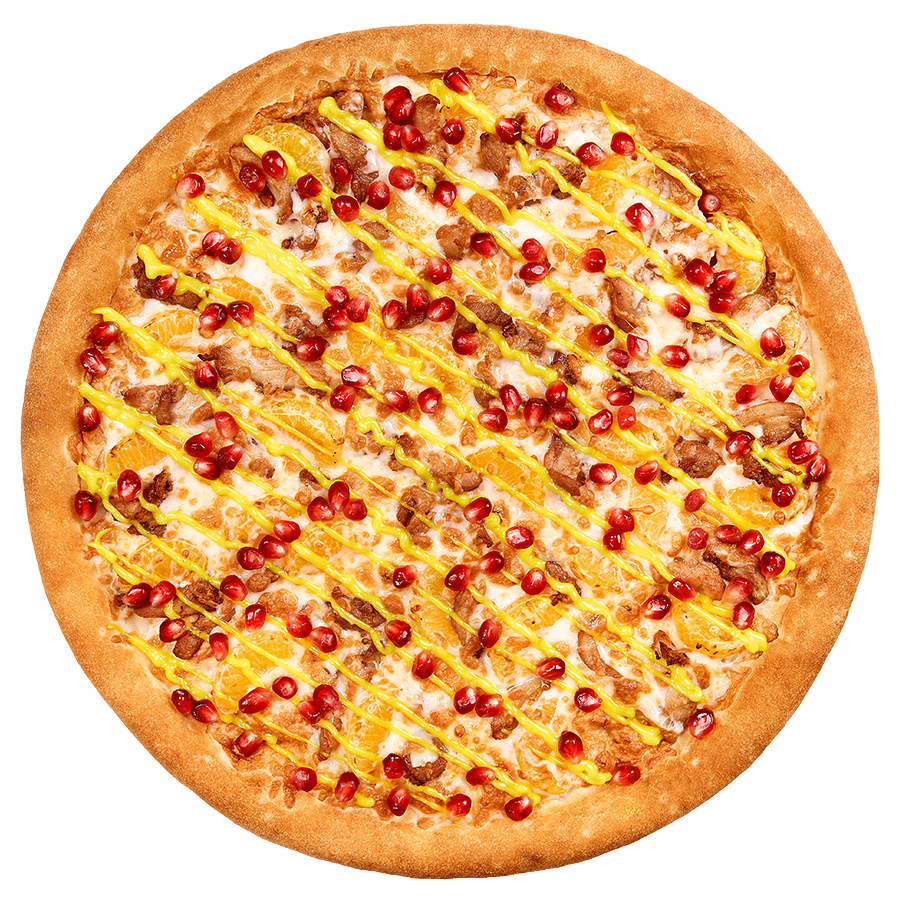 Вкус Праздника 25см