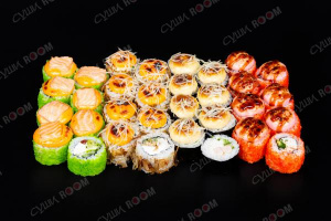 Сет Джекпот 32 шт.