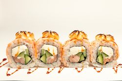 Street Roll 4 шт