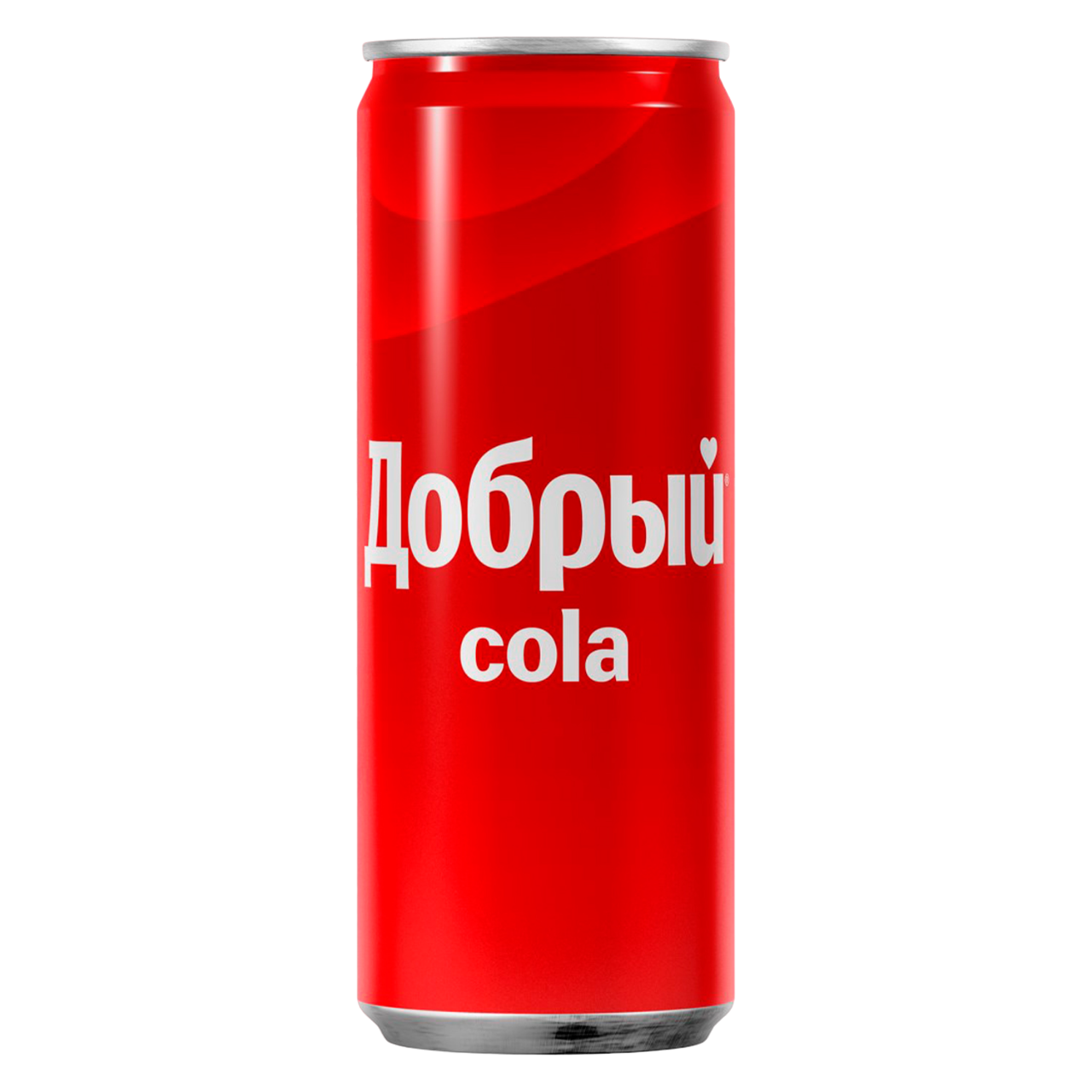 Добрый кола 0.33