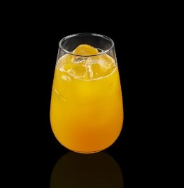 Лимонад Манго-маракуйя