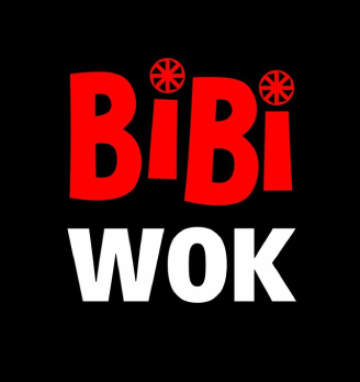 BiBiwok - логотип
