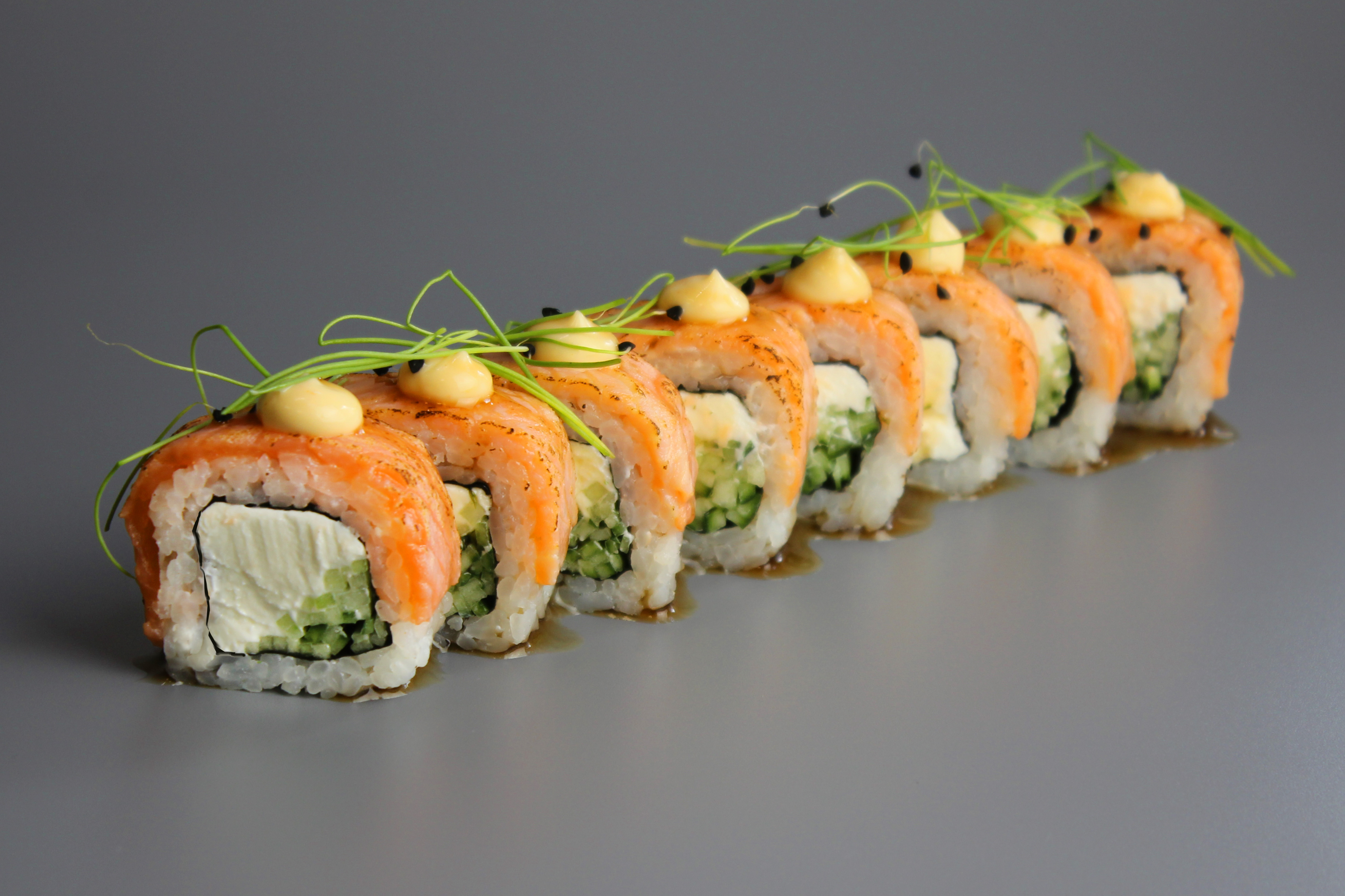 ФИЛАДЕЛЬФИЯ ГРИЛЬ