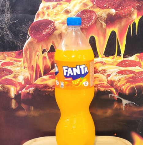 Fanta 1 л