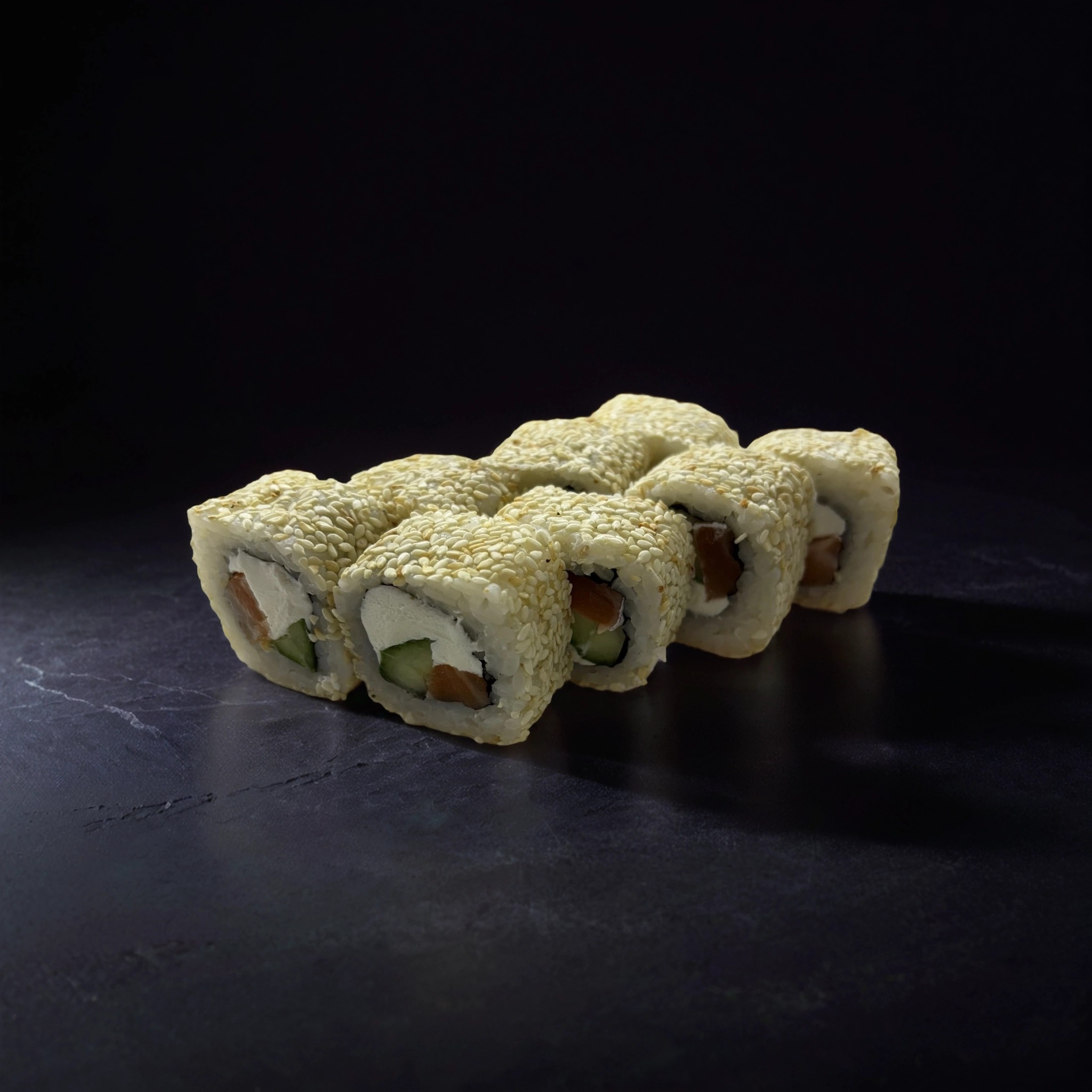 Фила кунжут