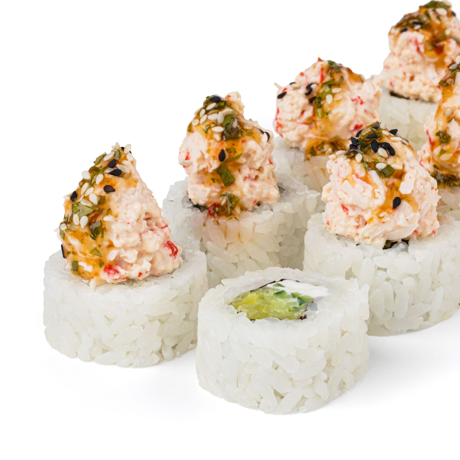 Тайгер ролл