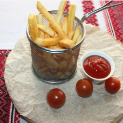 Картофель фри