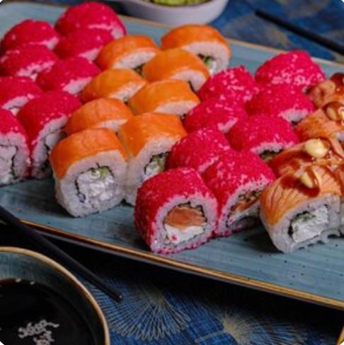 Специальный набор для шеф-поваров (32 предмета)