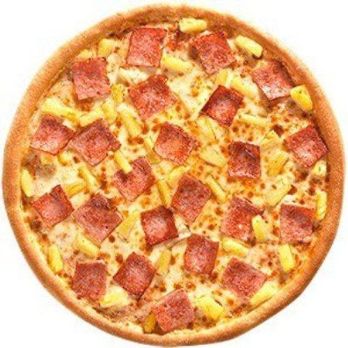 Пицца Гавайская 35 см