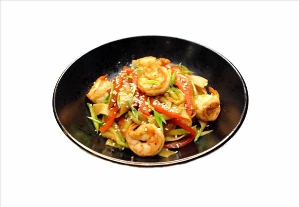 Wok харусамме 250 гр