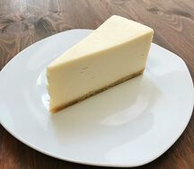 Чизкейк Нью-Йорк