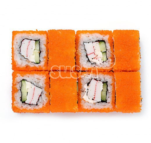 Калифорния классик
