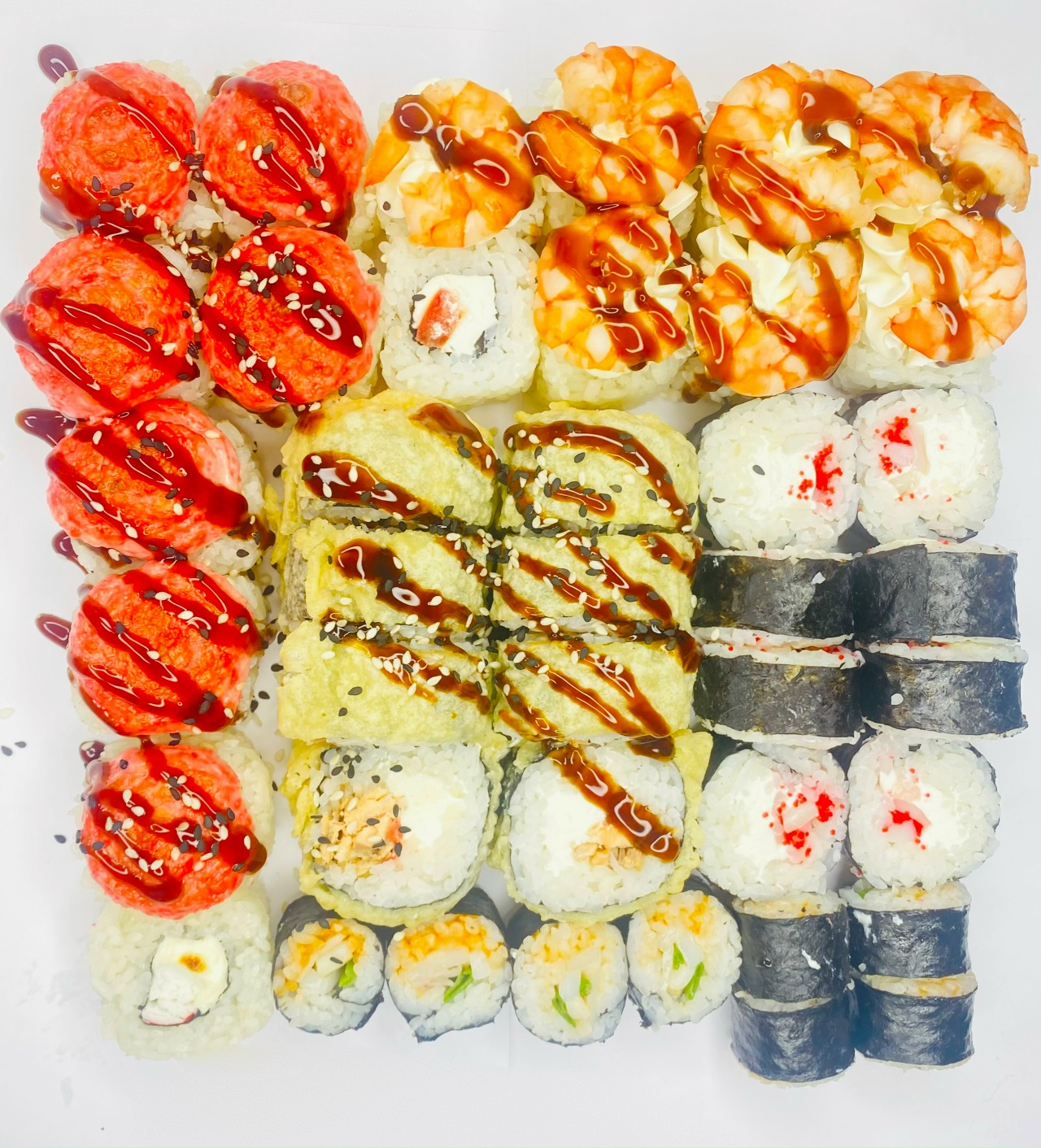 Сет "Новогодний" 