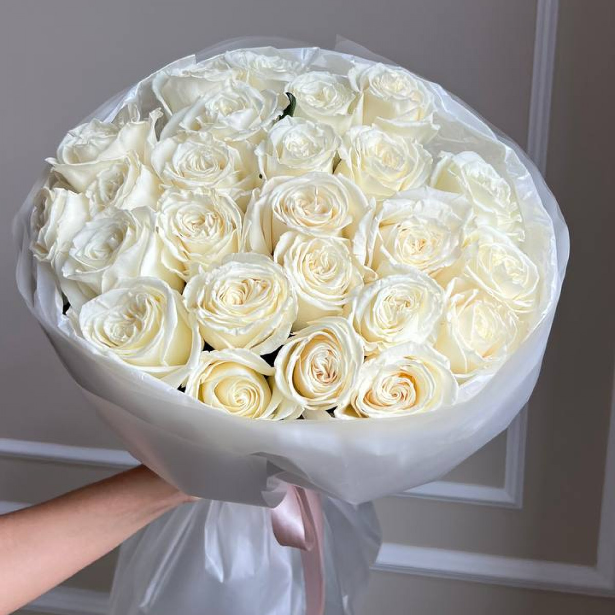 Авторский букет (предзаказ) 169