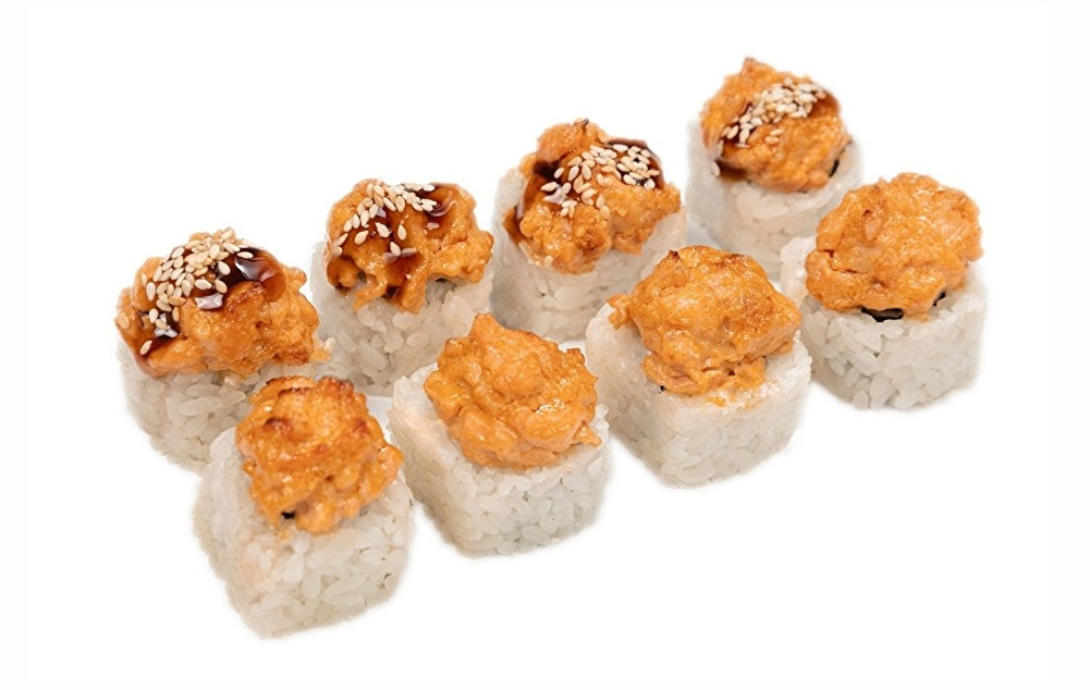 Балд лосось