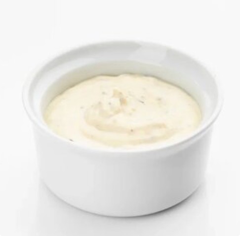 Чесночный соус