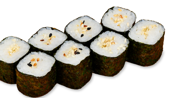 Хосомаки пан-маки