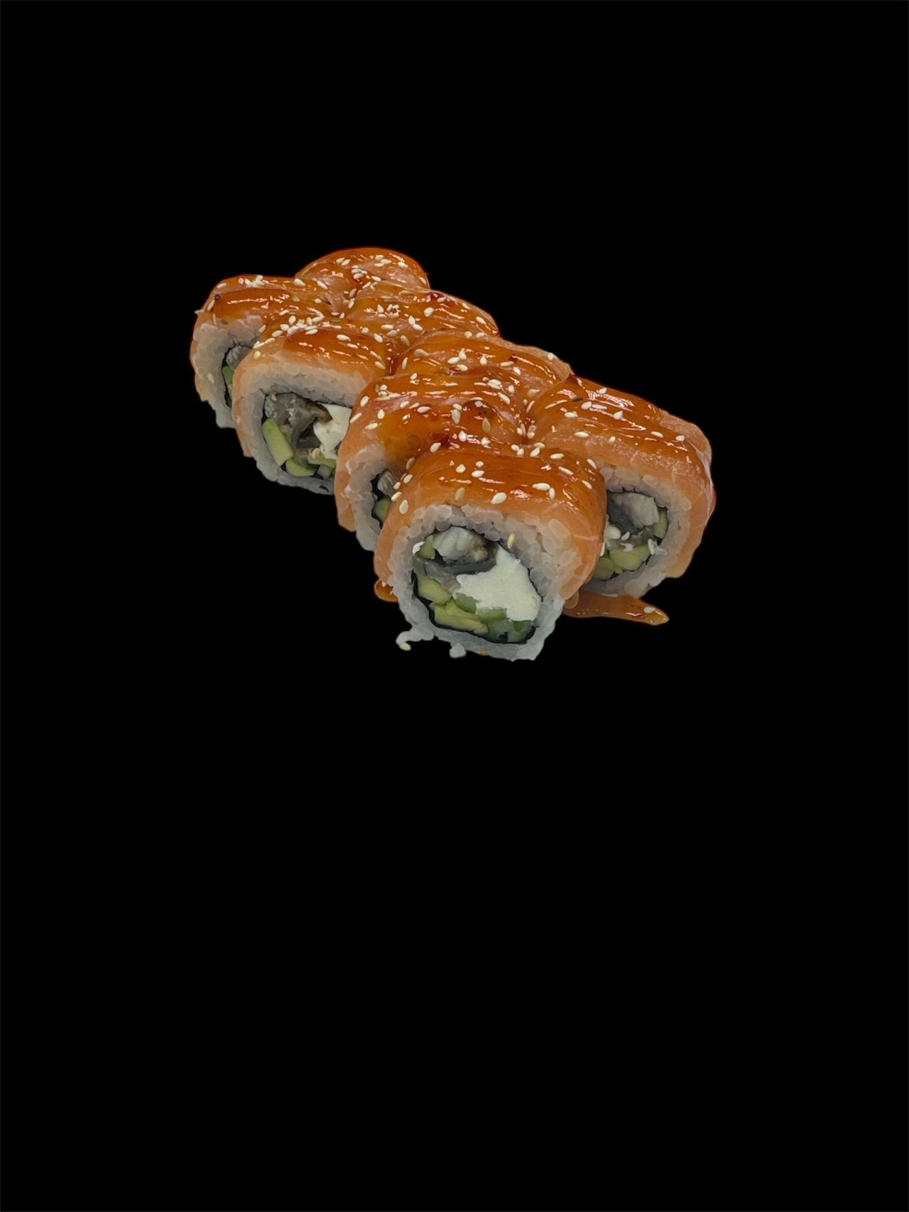 Ролл Лаки