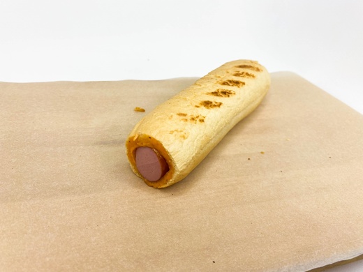 Френч дог