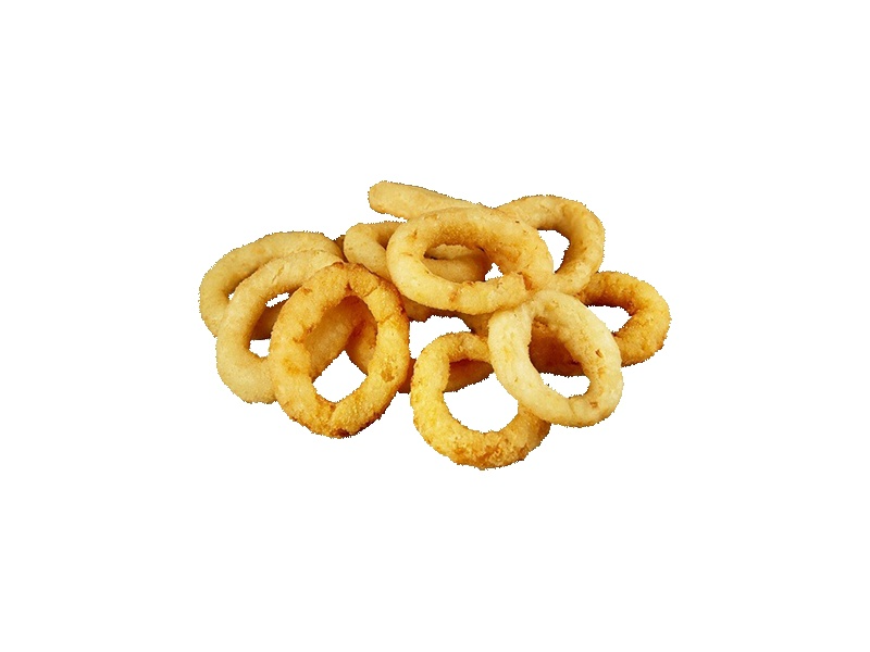 Луковые кольца