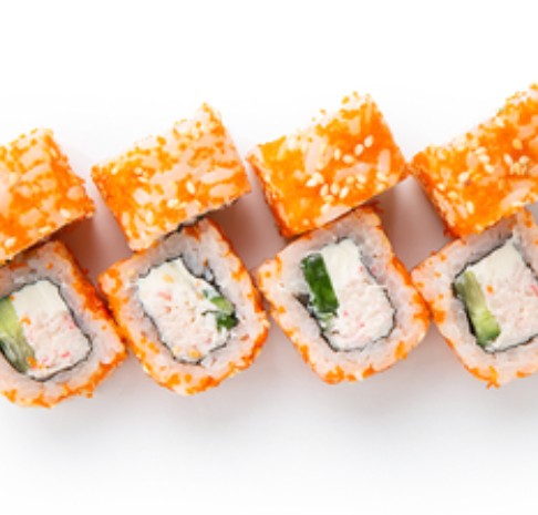 Калифорния