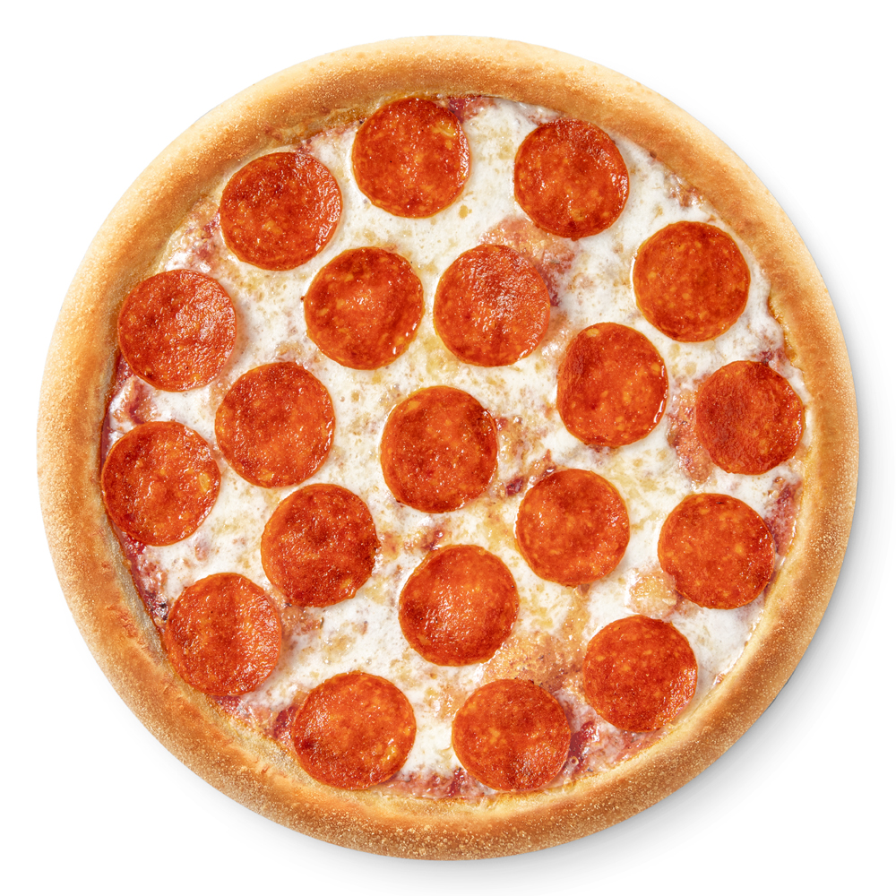 Пицца Пепперони 28 см