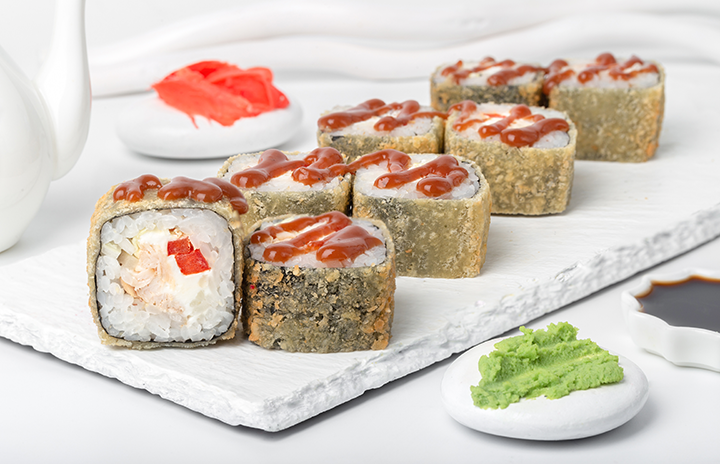 Барби чикен