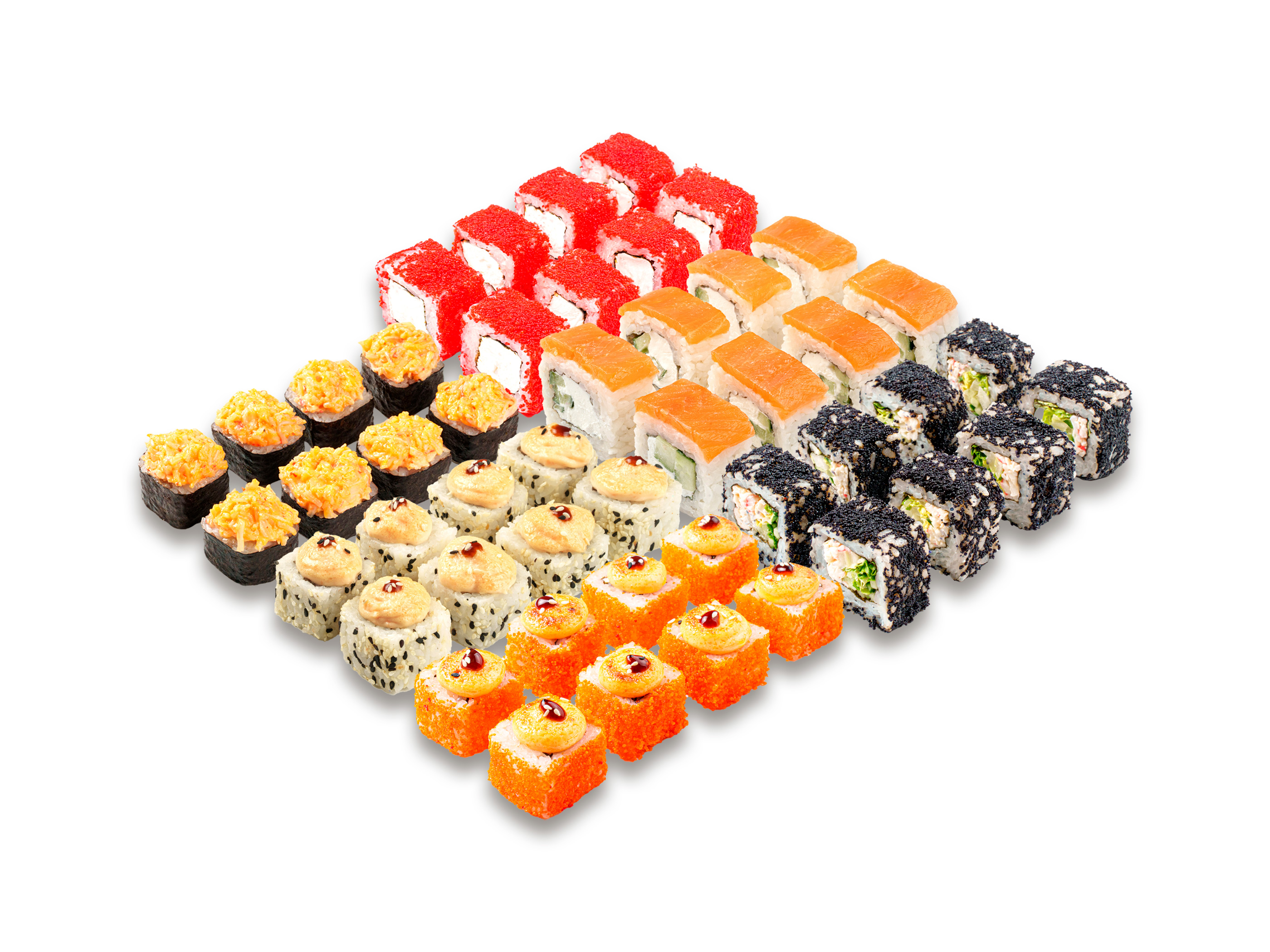 Сет Воронежский