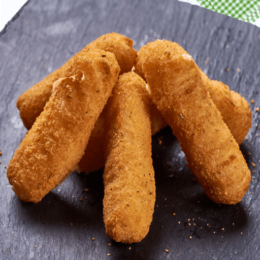 Сырные палочки