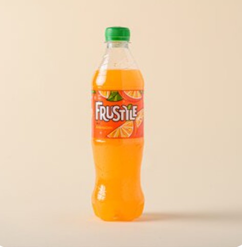 Frustyle Апельсин