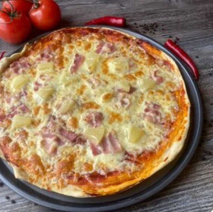 Пицца Гавайская