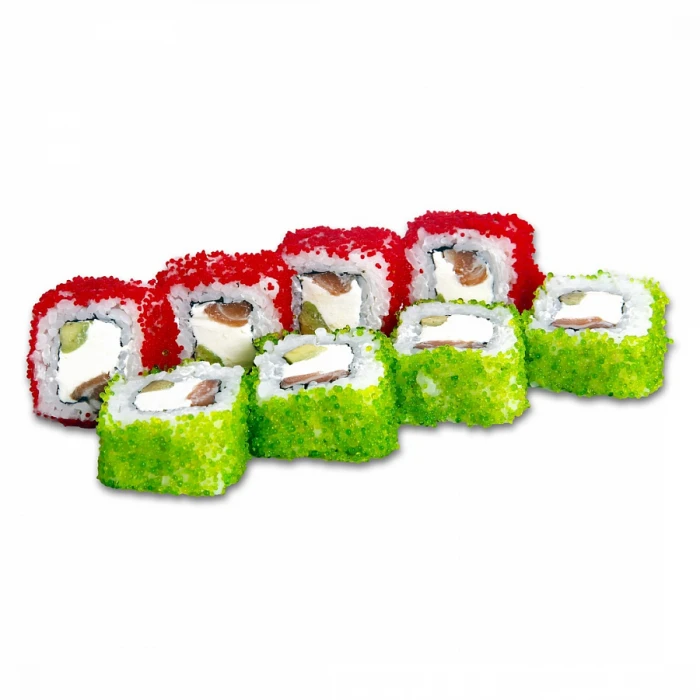 Ролл 'Прадо'