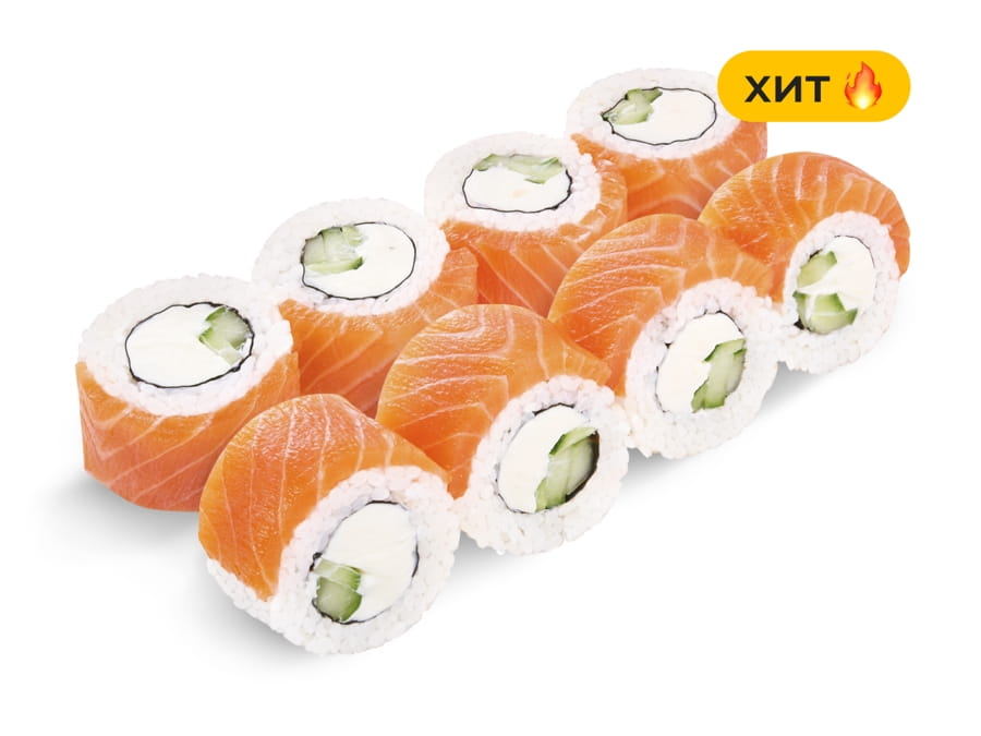 Филадельфия классическая