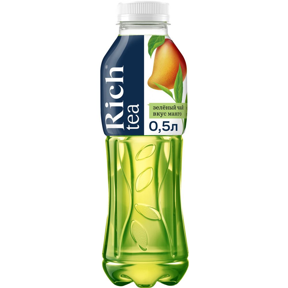 Чай RICH