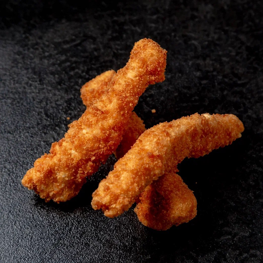 Куриные стрипсы (3 шт)