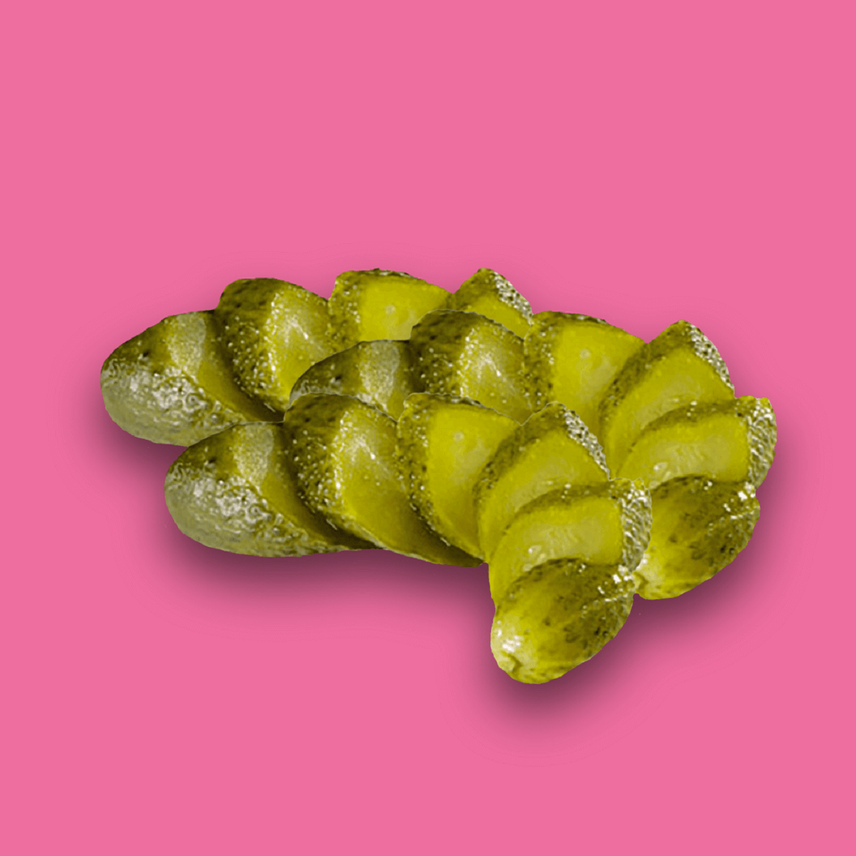 Огурец маринованный