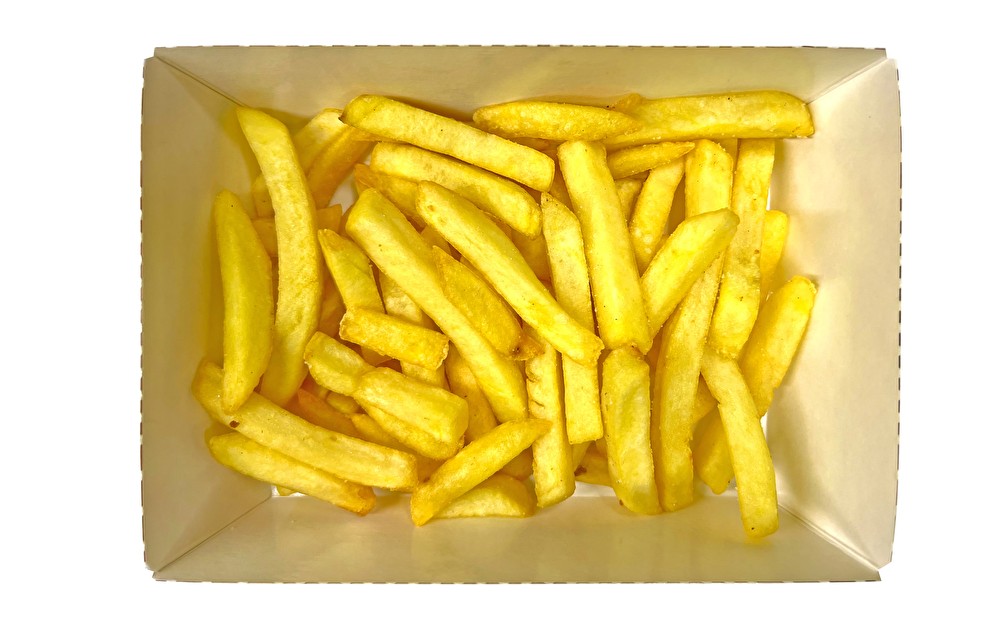 Картофель Фри