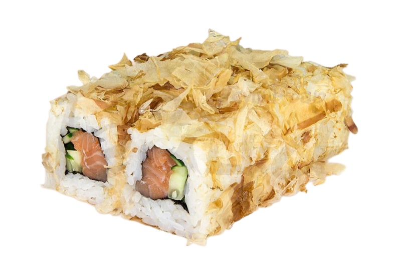 БОНИТО САМОН