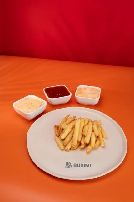 Картофель Фри