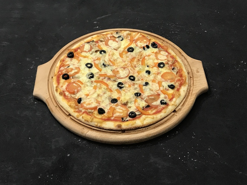 Вегетарианская ( овощная ).